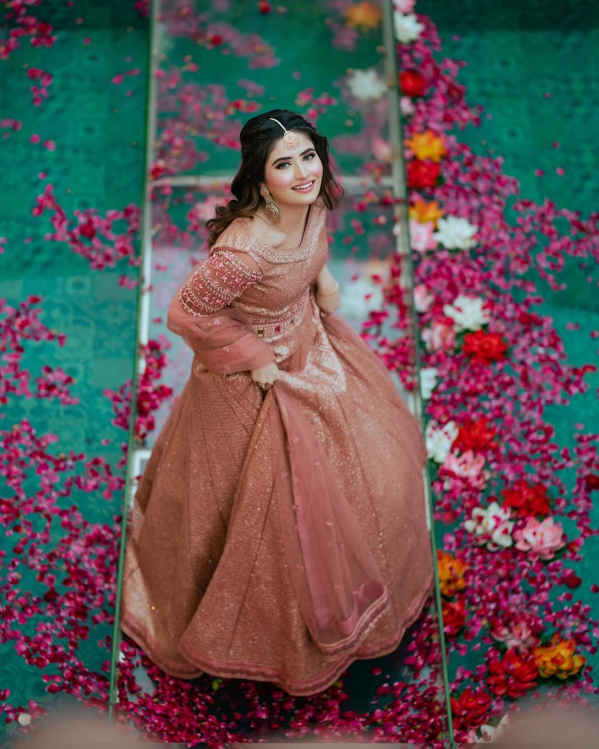 WAQAS SHAH – Mahnoor | WS-Mah-214