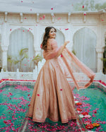 Load image into Gallery viewer, WAQAS SHAH – Mahnoor | WS-Mah-214