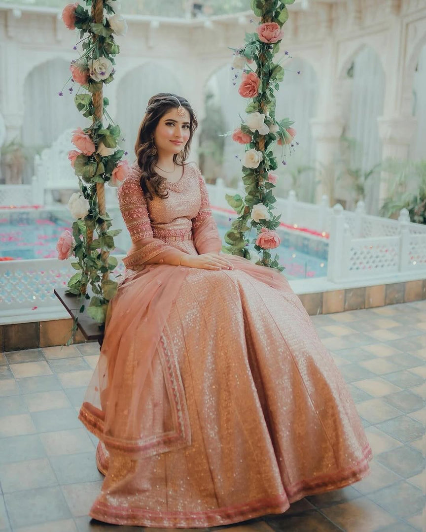 WAQAS SHAH – Mahnoor | WS-Mah-214