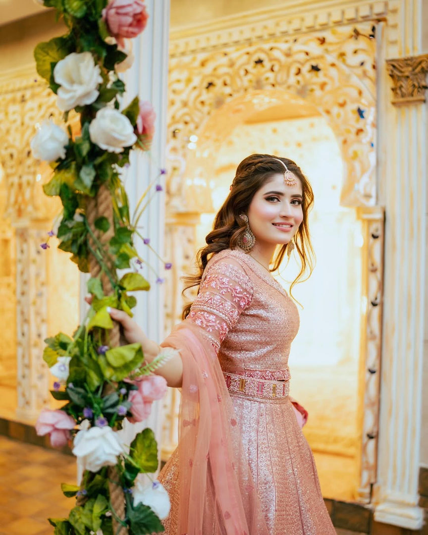 WAQAS SHAH – Mahnoor | WS-Mah-214