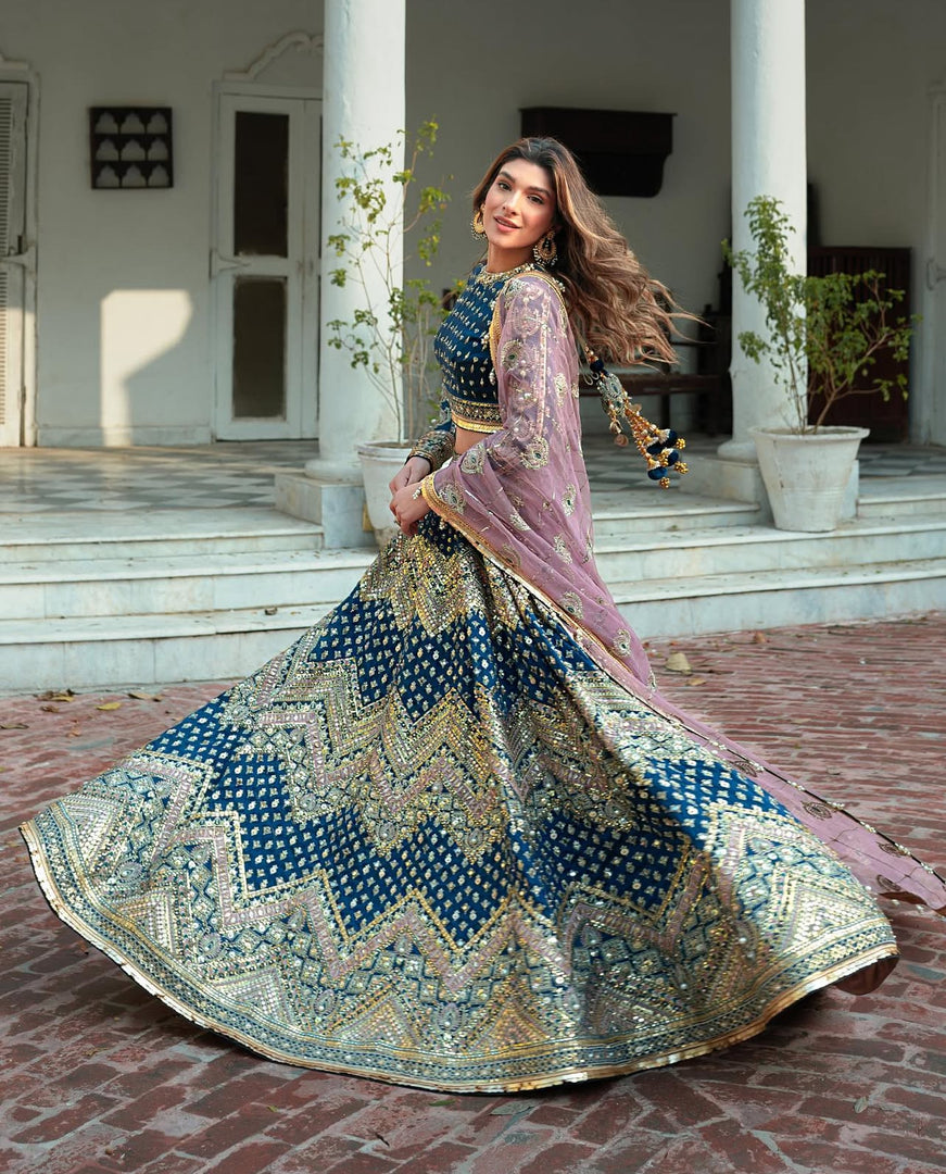 Mohsin Naveed Ranjha – Shah Taj | MNR-ST-215