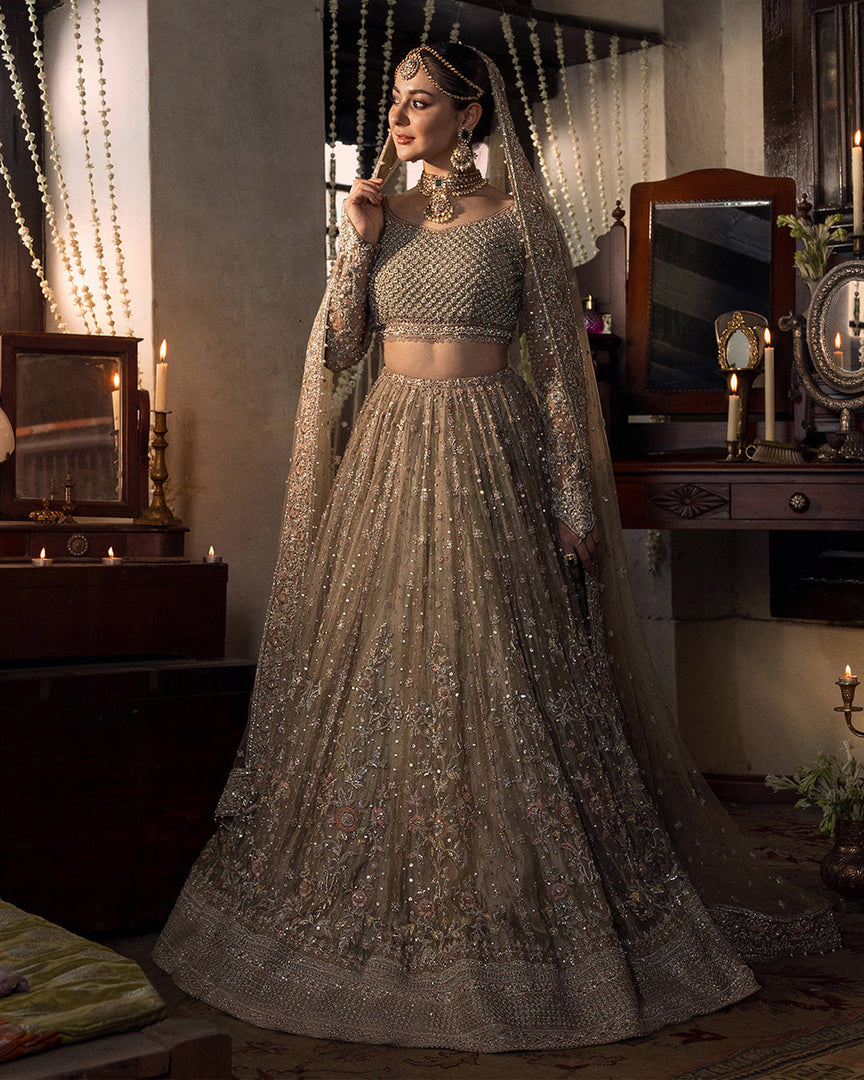 FAIZA SAQLAIN | FS-Mah-291