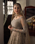 Load image into Gallery viewer, FAIZA SAQLAIN | FS-Mah-291