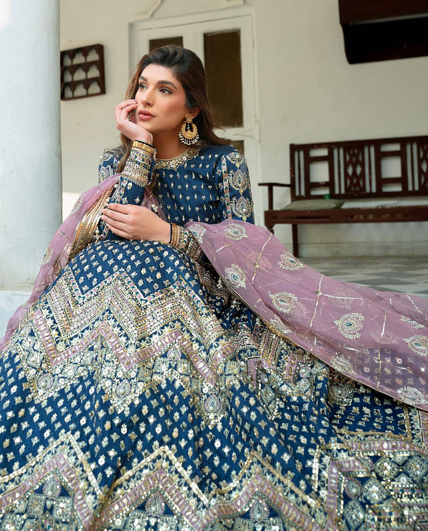 Mohsin Naveed Ranjha – Shah Taj | MNR-ST-215