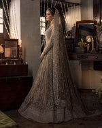 Load image into Gallery viewer, FAIZA SAQLAIN | FS-Mah-291