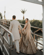 Load image into Gallery viewer, Faiza Saqlain | FS-Del-292