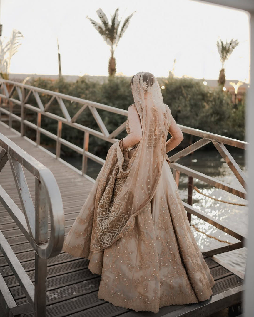 Faiza Saqlain | FS-Del-292