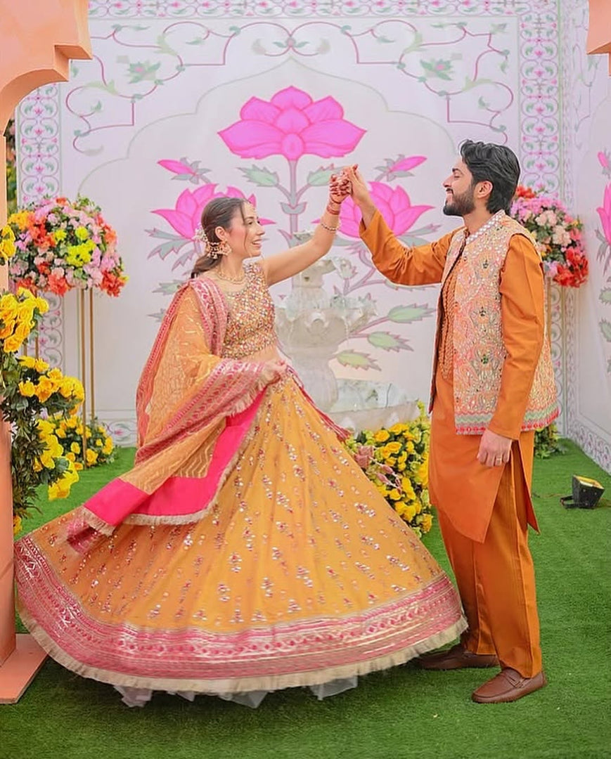 REEMA AHSAN – Mehndi | RA–Meh-217