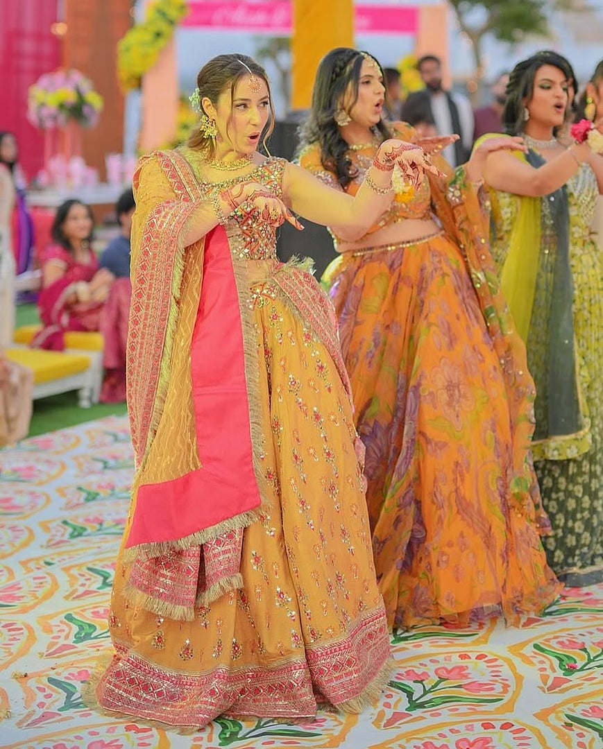 REEMA AHSAN – Mehndi | RA–Meh-217