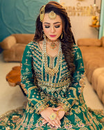 Load image into Gallery viewer, Mohsin Naveed Ranjha - NAZNEEN | MNR-Naz-504