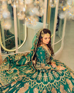 Load image into Gallery viewer, Mohsin Naveed Ranjha - NAZNEEN | MNR-Naz-504