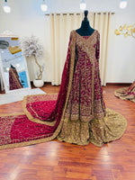 Load image into Gallery viewer, Zeeshan Danish - New Arrival  | ZD-NA-099