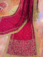 Load image into Gallery viewer, Zeeshan Danish - New Arrival  | ZD-NA-099