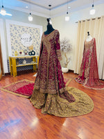 Load image into Gallery viewer, Zeeshan Danish - New Arrival  | ZD-NA-099