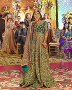 Load image into Gallery viewer, Bisma Ameer | BA-031