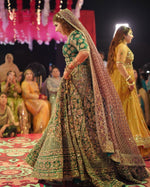 Load image into Gallery viewer, Bisma Ameer | BA-031