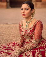 Load image into Gallery viewer, Faiza Saqlain - Arusa | FS-Ary- 621
