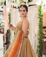 Load image into Gallery viewer, FAIZA SAQLAIN – Myza | FS-Myz-223