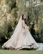 Load image into Gallery viewer, Faiza Saqlain New Anamta | FS-Nan-713