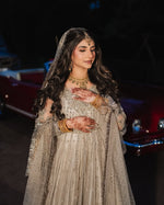 Load image into Gallery viewer, Faiza Saqlain New Anamta | FS-Nan-713