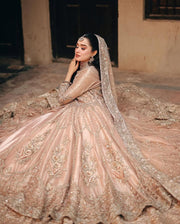 Faiza Saqlain – New Mahra | FS-NMA-712