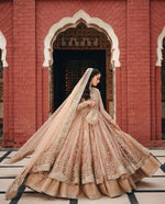 Load image into Gallery viewer, Faiza Saqlain – New Mahra | FS-NMA-712