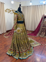 Load image into Gallery viewer, Mehndi Latest | MNR-Meh-726