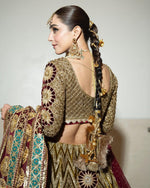 Load image into Gallery viewer, Mohsin Naveed Ranjha - Naqsh | MNR-Naq-725