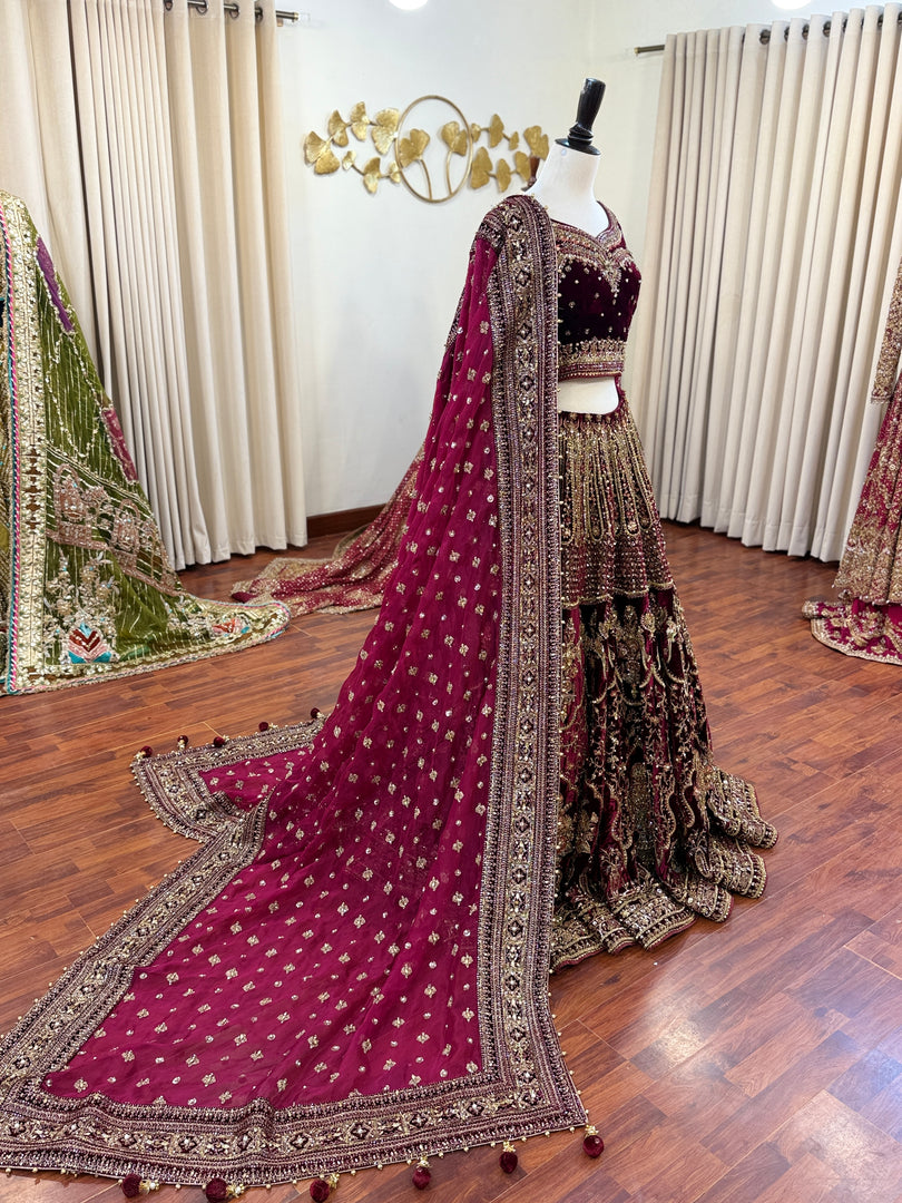 Mohsin Naveed Ranjha | MNR-Kai-727