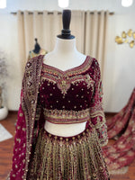 Load image into Gallery viewer, Mohsin Naveed Ranjha | MNR-Kai-727