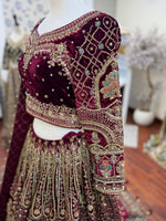 Load image into Gallery viewer, Mohsin Naveed Ranjha | MNR-Kai-727