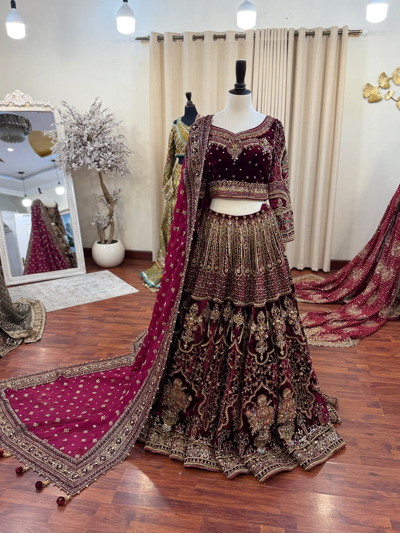 Mohsin Naveed Ranjha | MNR-Kai-727