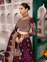 Load image into Gallery viewer, GULAAL – Shazminah | GUL-Sha-225