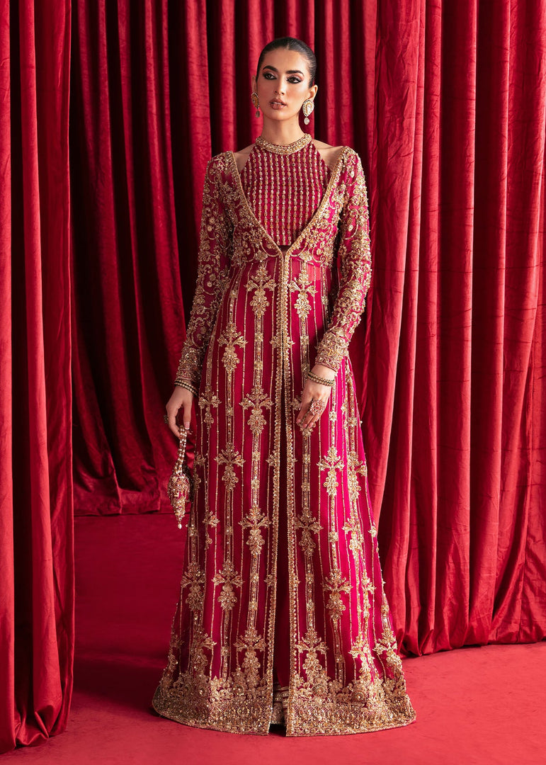 KANWAL MALIK – Haniya | KM-Han-227