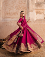 Load image into Gallery viewer, Faiza Saqlain - Cassia | FS – Cas-228
