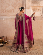 Load image into Gallery viewer, Faiza Saqlain - Cassia | FS – Cas-228
