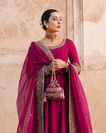 Load image into Gallery viewer, Faiza Saqlain - Cassia | FS – Cas-228
