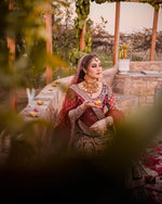 Load image into Gallery viewer, Ahmad Sultan – new Red Velvet | AS-Rv-045