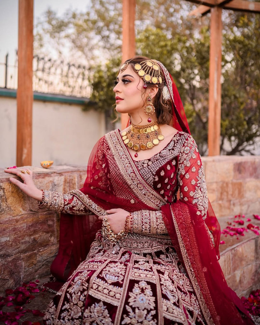 Ahmad Sultan – new Red Velvet | AS-Rv-045