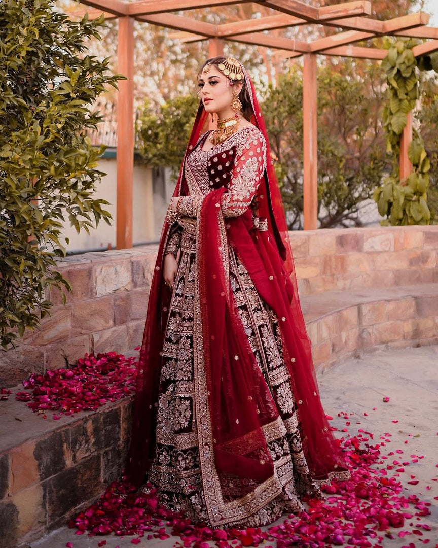 Ahmad Sultan – new Red Velvet | AS-Rv-045
