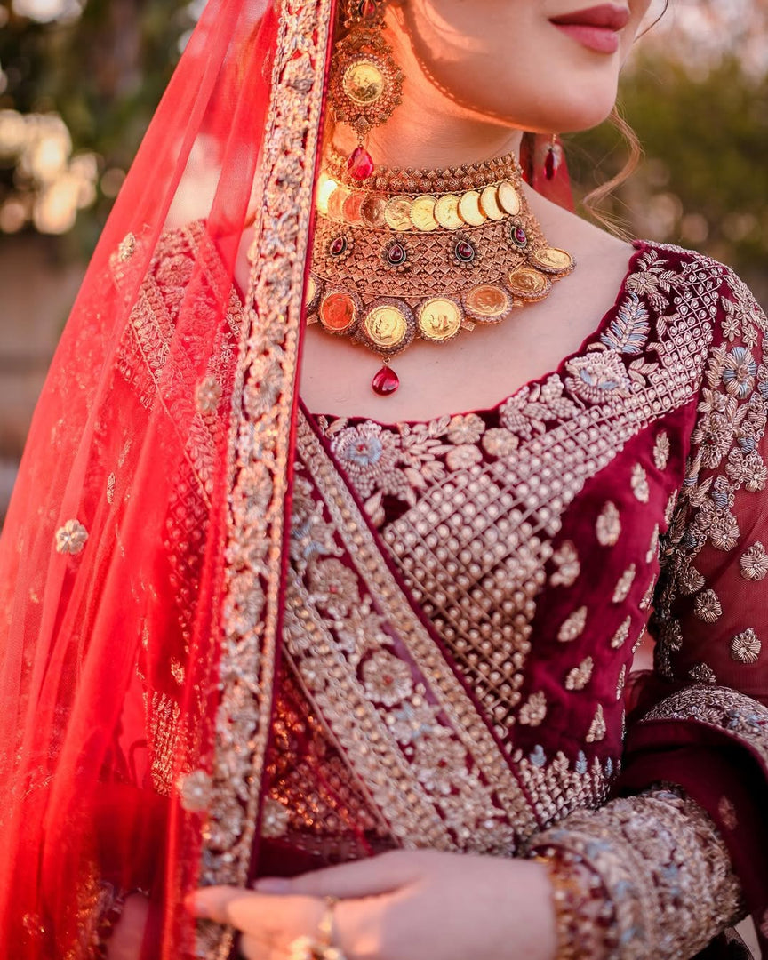 Ahmad Sultan – new Red Velvet | AS-Rv-045