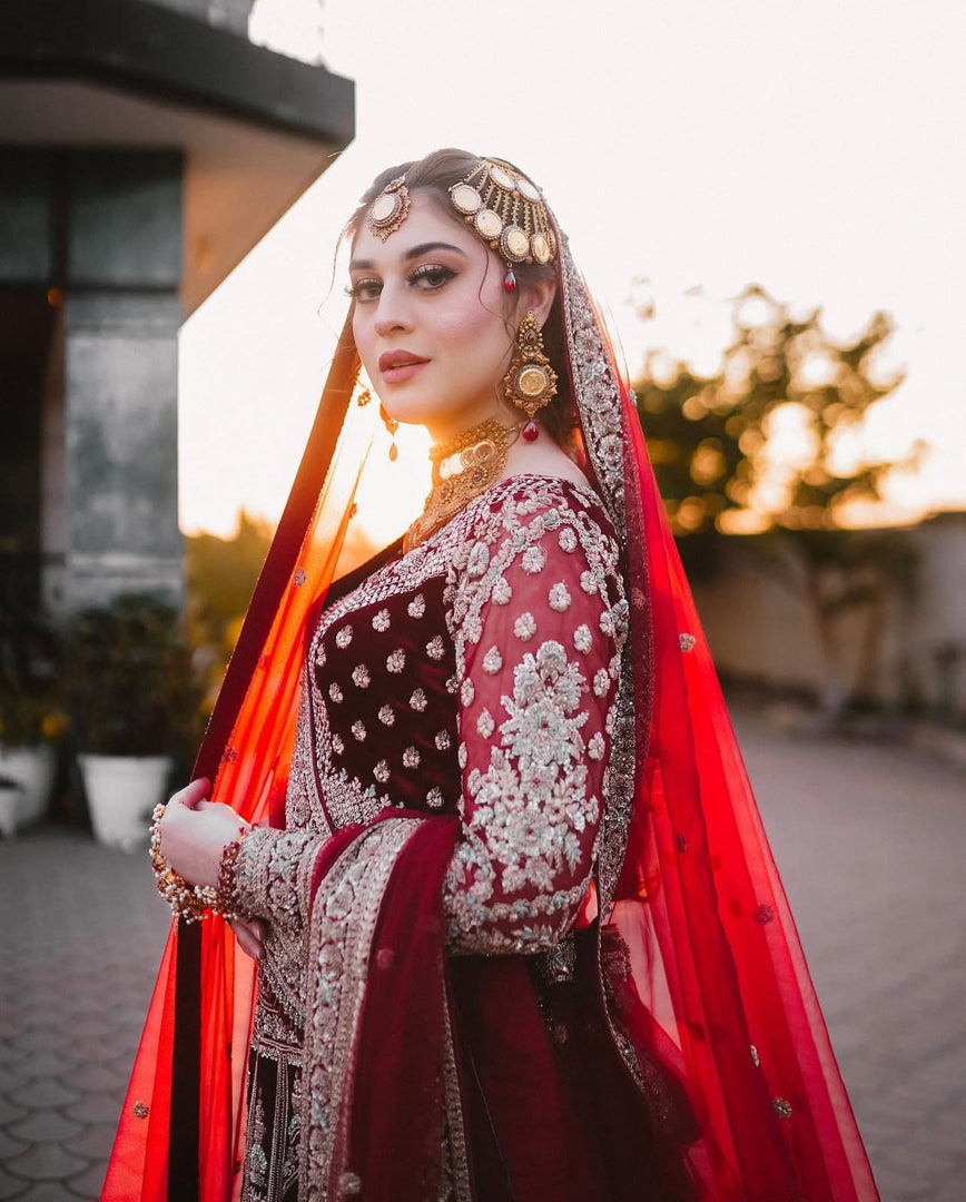 Ahmad Sultan – new Red Velvet | AS-Rv-045