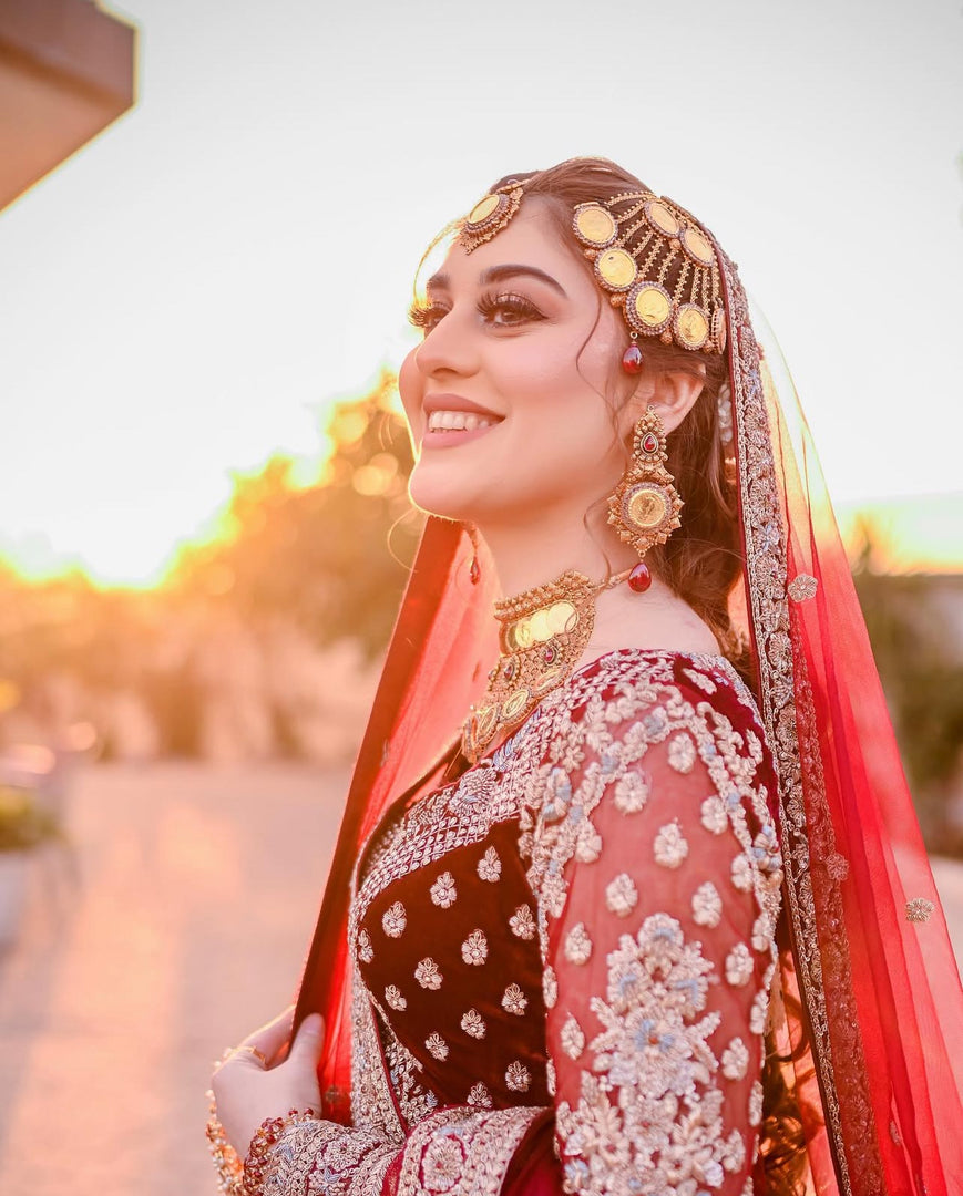 Ahmad Sultan – new Red Velvet | AS-Rv-045
