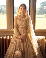 Load image into Gallery viewer, Faiza Saqlain - Zariana | FS-Zar-001