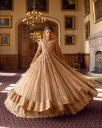 Load image into Gallery viewer, Faiza Saqlain - Zariana | FS-Zar-001