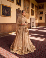 Load image into Gallery viewer, Faiza Saqlain - Zariana | FS-Zar-001