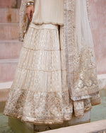 Load image into Gallery viewer, FAIZA SAQLAIN – Classic nikkah | FS-Cn-230