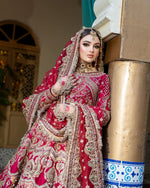 Load image into Gallery viewer, MNR-Heritage Original | MNR-Her-041