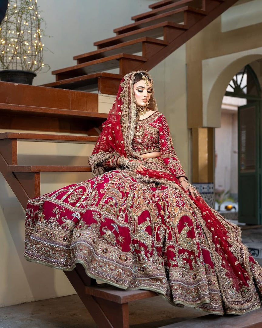 MNR-Heritage Original | MNR-Her-041
