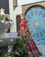 Load image into Gallery viewer, MNR-Heritage Original | MNR-Her-041
